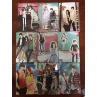 ราคา นิยายแจ่มใส Hideko_Sunshine (189371964)