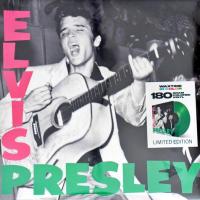 ราคา Elvis Presley - Elvis Presley (Green Vinyl) (16813111478)