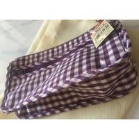 ราคา Muji กระเป๋าใส่เครื่องสำอาง ของใหม่ ของแท้ % (3338060101)