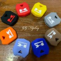 ราคา ซิลิโคนแบบหนา Kawasaki Ninja ksr คาวาซากิ นินจา --ส่ง kerry เก็บเงินปลายทางได้-- (2222756993)