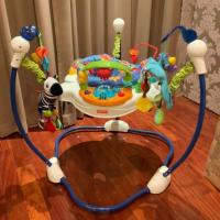 ราคา Jumperoo fisher price ocean wonders (2682505749)