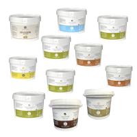 ราคา SCYAVURU Spread แบบถัง 3 กิโล มี 11 รสชาติ จากประเทศอิตาลี (26818437833)