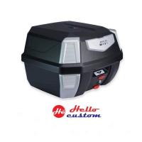 ราคา กล่องติดท้ายมอเตอร์ไซค์ GIVI B42N ขนาด 42 ลิตร (14439592130)