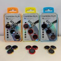 ราคา ฟิล์มกระจก กันรอย เลนส์กล้อง สำหรับ ไอโฟน 17promax 16promax 15promax 15pro 15plus 14promax 14pro 14plus 14 13promax 13 12promax 12 11 Pro Max เลนส์กล้องไอโฟน (24879967257)