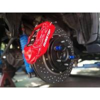 ราคา ชุดหลัง Runstop ปั้มหลัง R10 4 pot จานขนาด 380 มม. (25414095466)