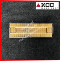 ราคา อะไหล่รถตัก กรองอากาศลูกใน สำหรับรถตัก HITACHI ZW220-5B (41964944762)