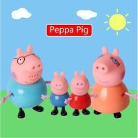 ราคา ตุ๊กตา Peppa Pig / ที่รองเค้ก (40757040388)