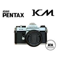 ราคา ASAHI PENTAX KM+RICOH XR RIKENON 50MM.F2 L (26637204571)
