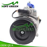 ราคา For CSE717 BMW AC Compressor bmw x6 E71 07-14 3.0L 64529205096 BMW 740i 740Li X6 F01 F02 6452698339 (58155464737)