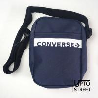 ราคา UPTOSTREET กระเป๋าสะพายข้าง Converse Revolution Mini Bag - Navy [126001359NA] (2254518314)