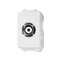 ราคา สวิทซ์-ปลั๊ก Panasonic ปลั๊กทีวี WEG 2501 (1881021541)