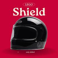 ราคา Shield for Lego. : ชิลหน้าใส สำหรับรุ่น Lego (15695889116)