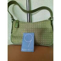 ราคา กระเป๋าถือ สีเขียว แบรนด์ NINE WEST (8390210129)