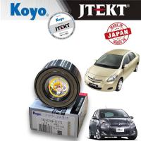 ราคา TKD ลูกปืนล้อหน้า KOYO Toyota VIOS NCP93 VIOS NCP91 ABS ปี 07-13 รหัส DAC4075W-3CS73 (22957162168)