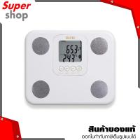 ราคา TANITA เครื่องวัดองค์ประกอบในร่างกาย BC-730 Compact Body Composition Monitor 9-in-1 สีขาว (21271037596)