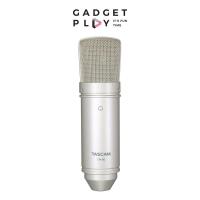 ราคา [กรุงเทพฯ ด่วน 1 ชั่วโมง] Tascam TM-80 Large Diaphagm Condenser Microphone (10838017992)