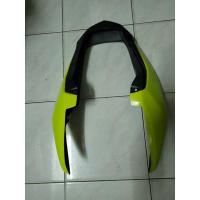 ราคา ครอบท้าย รถ msx SF สีเขียวอ่อน (15749229500)