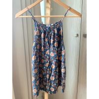 ราคา เสื้อสายเดี่ยว ผ้าเรยอน Gap อกเสื้อ 40 รหัส F011 (26314948202)