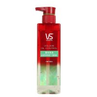 ราคา ถึงแซสซูน แชมพู 500 มล. แชมพูนุ่มให้ความชุ่มชื้นนู้ดพร้อมตัวแทนสต็อก แชมพู ถึงแซสซูน [cxSE] (50105386278)