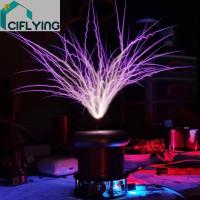 ราคา DC8-32V สําหรับสําหรับ TESLA เพลง US/EU ปลั๊กเพลงสําหรับสําหรับ TESLA Coil ของขวัญแสงไร้สาย [Ciflying.th] (56504327079)