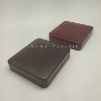 ราคา กล่อง เครื่องประดับ หนัง หลุยส์ ลายไม้ ขนาดเล็ก สุดพรีเมี่ยม (7415174481)