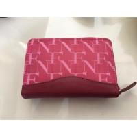 ราคา กระเป๋าสตางค์ flynow แท้ (404066981)