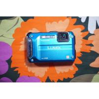 ราคา Panasonic Lumix DMC TS3 (24264217812)