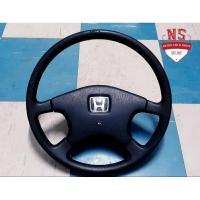 ราคา พวงมาลัย honda accord gen4 ตาเพชร 1993 สินค้ามือสอง (20571164054)