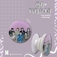 ราคา PPSOCKET BTS/POPSOCKET LIFE GOES ON/BTS ROLLTOK (26065381996)