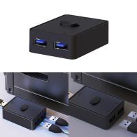 ราคา R* Universal USB3 0 Printer Switcher Share One Printer พร้อมคอมพิวเตอร์หลายตัว (49555683494)