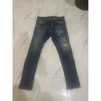 ราคา กางเกงยีนส์ผู้ชายมือสอง Mc เอว 31” (41461620106)