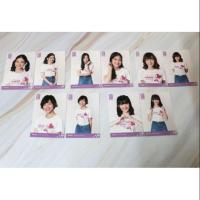 ราคา SEMI Photo Set รูปสุ่ม BNK48 Gen2 ฟตซ รุ่น2 The Debut (1518613527)