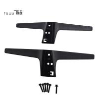 ราคา [tuwu766]ขาตั้งทีวีสําหรับ LG TV Replacement Stand สําหรับ 60 65 นิ้ว LG TV 60UJ6307 60UJ6309 65UJ6307 65UJ6309 ฐานขาตั้งทีวีพร้อมสกรู (42354652580)
