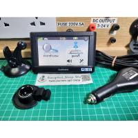 ราคา GPS Garmin nüvi 42,จอ 4.3 นิ้ว (42101431025)