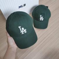 ราคา สินค้าของแท้100%หมวก MLB CAP / หมวก NY CAP สินค้าของแท้ 100% นำเข้าจากเกาหลี (16200237948)