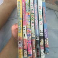ราคา การ์ตูนyaoi คละสำนักพิมพิมพ์ ราคายกชุด (7832415835)