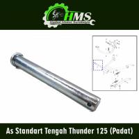 ราคา เพลากลางมาตรฐาน Thunder 125 (Compact) - เพลามาตรฐาน Jagang 2 สอง Suzuki (40905773595)