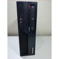 ราคา คอม Lenovo ThinkCentre Intel® Core™2 Duo Processor E7400 (3M Cache, 2.80 GHz, 1066) (1714244641)