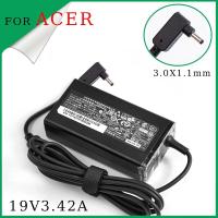 ราคา 19V 3.42A 3.0*1.1 มม.อะแดปเตอร์แล็ปท็อปสําหรับ Acer Chromebook R11 CB3 CB5 CB5-571 C720 C720p C740 Aspire5 Swift3 (49804305374)