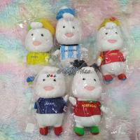 ราคา ของพรีเมี่ยม Mamy Poko ตุ๊กตา บอลโลก มามี่โพโค มามี่โปะโกะ Mamypoko มามิโปะโกะ World Cup 2018 ของใหม่ในถุง (6878982811)