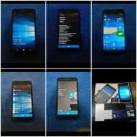 ราคา Microsoft Lumia 640 XL LTE (27371663861)