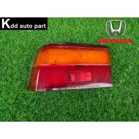 ราคา ไฟท้าย ( ด้านซ้าย ) Honda Accord 88 (24051333224)