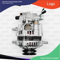 ราคา ไดชาร์จ STRADA 2500 MITSUBISHI 4D56 (สินค้าใหม่) (27181307474)