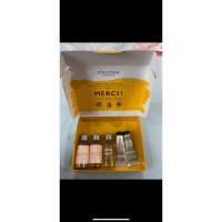 ราคา ชุด set shower gel และ hand cream ของ LOCCITANE (22984342157)