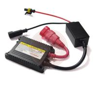 ราคา [Ballast] [12V 35W] [01 ชิ้น] [Q3] สําหรับไฟรถยนต์ Xenon HID (49256114502)