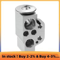 ราคา 1เค0820679 รถ AC Block วาล์วขยายคอยล์เย็นสําหรับ A3 TT CC Golf EX (46004602661)