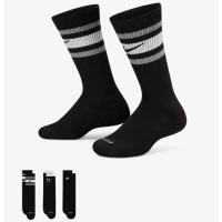 ราคา ถุงเท้าครึ่งแข้ง Nike Everyday Plus Cushioned ของแท้ 100% (12698855140)