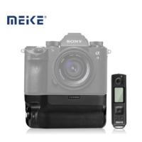 ราคา BATTERY GRIP MEIKE MK-A9 PRO + REMOTE FOR SONY (3184082316)