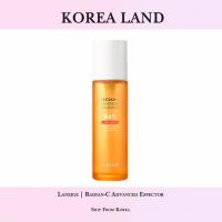 ราคา Laneige | Radian-c Advanced Effector (150 มล.) (21781398590)