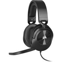 ราคา Corsair HS55 Surround Gaming Headset 7.1 Surround Sound on PC and Mac (24128992746)